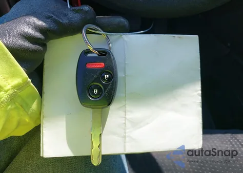 2012 Honda Cr-V Ex из США, поврежденный, VIN 5J6RM4H53CL010179